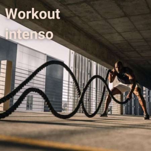 VA - Workout intenso