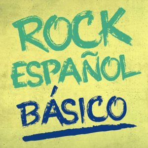 VA - Rock Espanol Basico