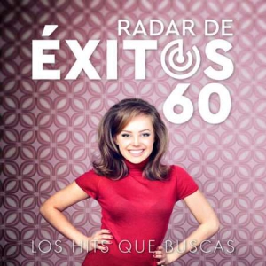 VA - Radar De Exitos 60 - Los Hits Que Buscas