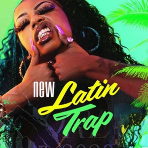 VA - New Latin Trap
