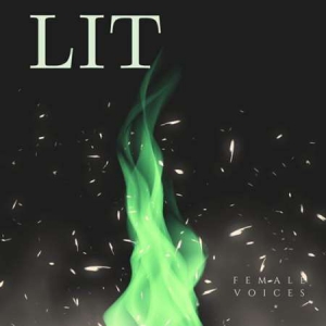 VA - LIT - female voices