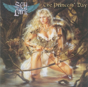 Skylark - The Princess' Day 