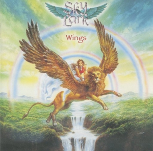 Skylark - Wings