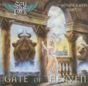 Skylark - Divine Gates Part II Gate Of Heaven