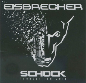 Eisbrecher - Schock Tour Edition 2016