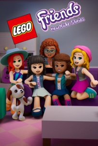 LEGO Friends:   / LEGO Friends:  -