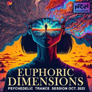 VA - Euphoric Dimensions