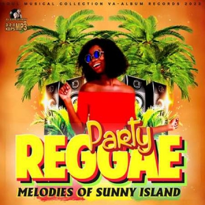 VA - Melodies of Sunny Island