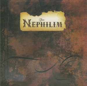  Fields Of The Nephilim - The Nephilim