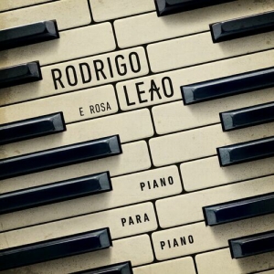 Rodrigo Leao - Piano para Piano