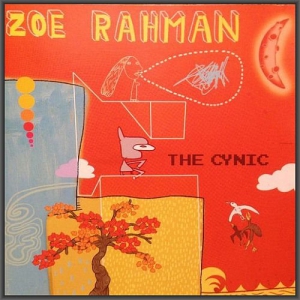 Zoe Rahman - The Cynic