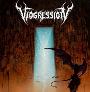  Viogression - Passage