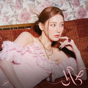 Miyeon ((G)I-dle) - My