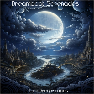 Luna Dreamscapes - Dreamboat Serenades