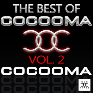 Cocooma - The Best Of Cocooma Vol 2