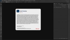 Adobe Photoshop 2024 (25.1.0.120) Portable by XpucT [Ru/En]