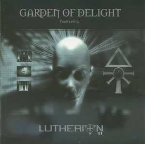 Garden Of Delight - Lutherion II