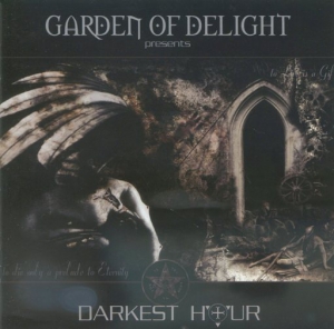Garden Of Delight - Darkest Hour