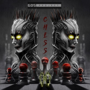 GDS Project - Chess