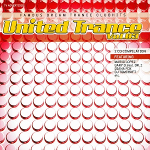 VA - United Trance Vol.03