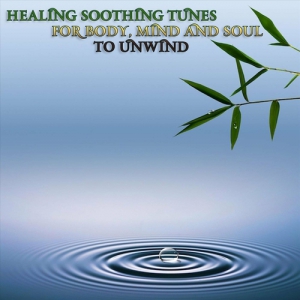 VA - Healing Soothing Tunes for Body, Mind and Soul to Unwind