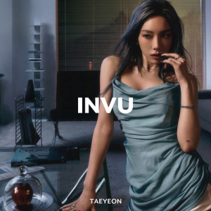 Tayeon - Invu - The 3rd Album