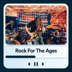 VA - Rock For The Ages