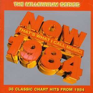 VA - Now That's What I Call Music! 1984: The Millennium Series