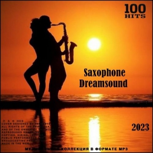 VA - Saxophone Dreamsound