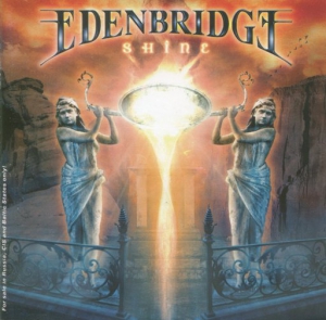 Edenbridge - Shine