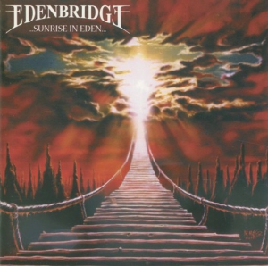 Edenbridge - ...Sunrise In Eden...