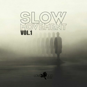 VA - Slow Movement, Vol.1-4