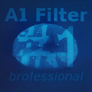  Fransiz AIFilter #1 Professional 1.11.03926 [Multi]