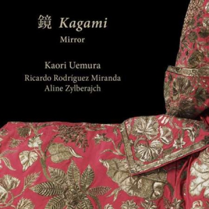 Kaori Uemura - Kagami - Mirror