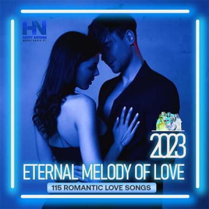VA - Eternal Melody Of Love
