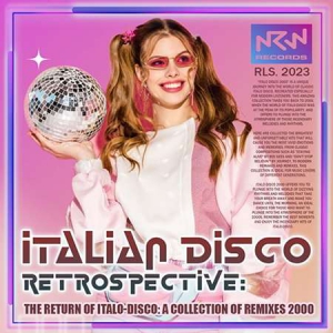 VA - Italian Disco Retrospective