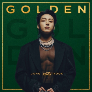 JungKook (BTS) - Golden 