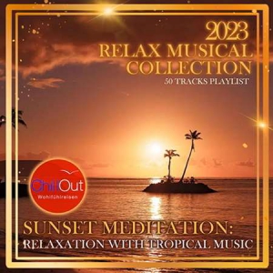 VA - Sunset Meditation 