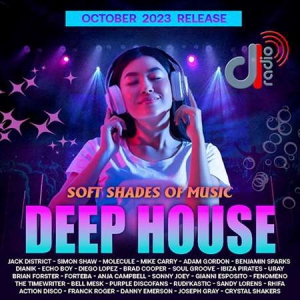 VA - Soft Shades Of Deep House