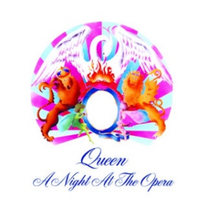 Queen - A Night At The Opera [2CD]