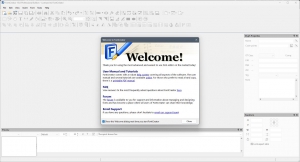 High-Logic FontCreator Professional 15.0.0.2949 RePack (& Portable) by elchupacabra [En]