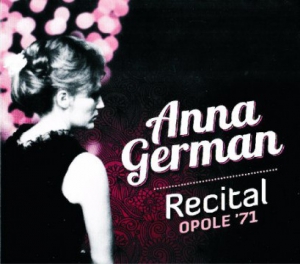 Anna German - Recital Opole '71