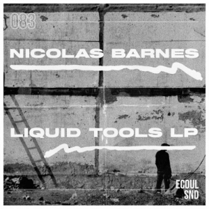 Nicolas Barnes - Liquid Tools