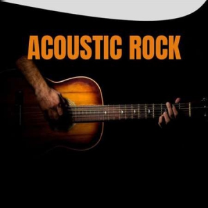 VA - Acoustic Rock