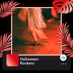 VA - Halloween Rockero