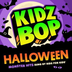 Kidz Bop Kids - Kidz Bop Halloween