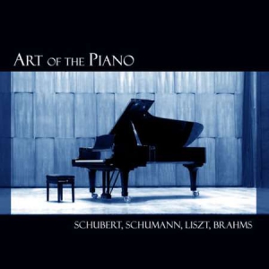 VA - Johannes Brahms - Art of the Piano Vol. 2: Brahms, Liszt, Schumann, Schubert