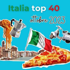 VA - Italia top 40 - Ottobre