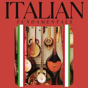 VA - Italian Fundamentals