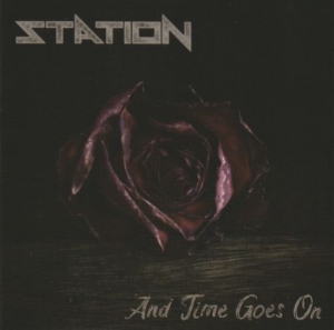 Station - And Time Goes On